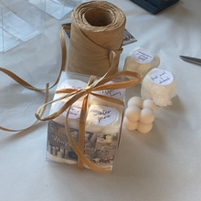 Load image into Gallery viewer, Mini Bubble Wax Melts Gift Bundle
