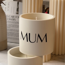 Load image into Gallery viewer, Mothers Day Candle

