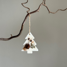 Load image into Gallery viewer, Scented Tree Decoration - Tree
