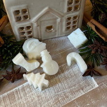 Load image into Gallery viewer, Assorted Christmas Wax Melts - Frankincense &amp; Myrrh
