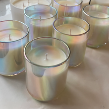 Load image into Gallery viewer, Iridescent Candle - Scent Options Available
