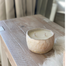 Load image into Gallery viewer, Ceramic Candle (X-Small)
