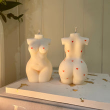 Load image into Gallery viewer, Freya Candle - Love Collection
