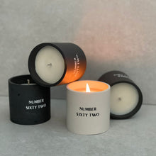 Load image into Gallery viewer, Jar Candle-Charcoal Round
