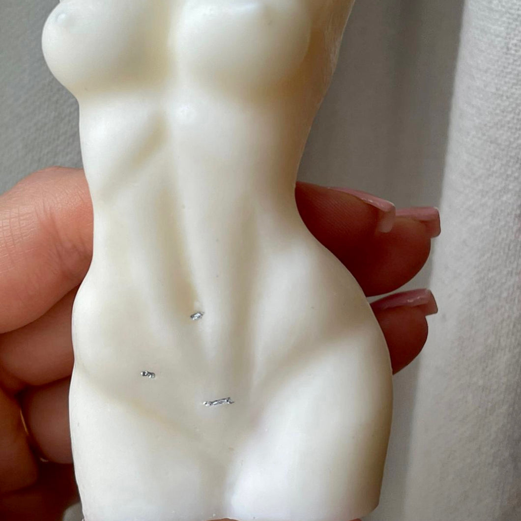 'Lillie' - Ectopic Pregnancy Scar Candle