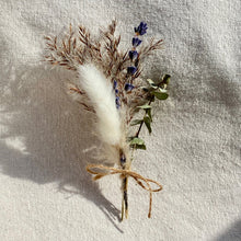 Load image into Gallery viewer, Mini Dried Flower Bunch
