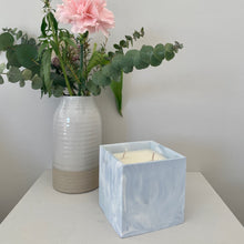Load image into Gallery viewer, Jar Candle Blue Sky
