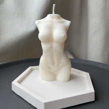 Load image into Gallery viewer, &#39;Ellie&#39; - Endometriosis Scar Candle

